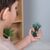 فیجت ژله‌ای Fidget Blox مدل بلاک سبز, تنوع: 931569-green block, image 2