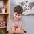 فیجت ژله‌ای Fidget Blox مدل بلاک قرمز, تنوع: 931569-block red, image 2