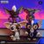 فیگور فلزی 6 سانتی سری Gremlins مدل گرملین, تنوع: 253251044-gremlin, image 5