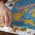 بازی فکری مونوپولی Monopoly مدل Travel World Tour, image 8