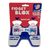 فیجت ژله‌ای Fidget Blox مدل آبی قرمز, تنوع: 931569-blue red, image 5