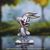 فیگور فلزی 6 سانتی Looney Tunes مدل باگز بانی, تنوع: 253251042-Bugs Buuny, image 2