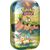 پک فلزی کارت بازی 20 تایی Pokemon مدل Vibrant Paldea سبز, تنوع: PK210-85767-Green, image 2