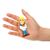فیگور فلزی 6 سانتی سری Scooby-Doo! مدل فرد جونز, تنوع: 253251043-Fred Jones, image 3