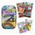 پک فلزی کارت بازی 20 تایی Pokemon مدل Vibrant Paldea بنفش, تنوع: PK210-85767-Purple, image 4
