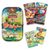 پک فلزی کارت بازی 20 تایی Pokemon مدل Vibrant Paldea سبز, تنوع: PK210-85767-Green, image 5