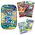 پک فلزی کارت بازی 20 تایی Pokemon مدل Vibrant Paldea آبی, تنوع: PK210-85767-Blue, image 5