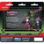 پک کارت بازی 30 تایی Pokemon سری Scarlet and Violet Shrouded Fable مدل Pecharunt, image 5