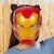 ماسک مرد آهنی Avengers مارول, تنوع: C0481-Iron Man, image 2