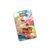 پک فلزی کارت بازی 20 تایی Pokemon مدل Vibrant Paldea قرمز, تنوع: PK210-85767-Red, image 4