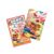 پک فلزی کارت بازی 20 تایی Pokemon مدل Vibrant Paldea قرمز, تنوع: PK210-85767-Red, image 3