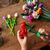 لگو آیکونز مدل گل های رز (40460), image 5