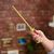 چوب دستی لرد ولدمورت Harry Potter, تنوع: 6067706-Lord Voldemort, image 5