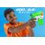پک 4 تایی تفنگ های آبپاش ایکس شات X-Shot مدل  Stealth Soaker, image 2