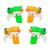 پک 4 تایی تفنگ های آبپاش ایکس شات X-Shot مدل  Stealth Soaker, image 9