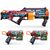 پک 3 تایی تفنگ های ایکس شات X-Shot سری Skins مدل Combo Pack, image 7