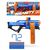 تفنگ ایکس شات X-Shot سری Insanity مدل Mad Mega Barrel, image 