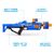 تفنگ ایکس شات X-Shot سری Insanity مدل Berzerko, image 9