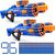 پک 2 تایی تفنگ های ایکس شات X-Shot سری Insanity مدل Berzerko, image 4