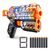 تفنگ ایکس شات X-Shot سری Skins مدل Flux Sonic Super Speed, تنوع: 36648-Super Speed, image 4