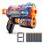 تفنگ ایکس شات X-Shot سری Skins مدل Flux Sonic Robotnik, تنوع: 36648-Robotnik, image 3