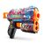 تفنگ ایکس شات X-Shot سری Skins مدل Flux Sonic Robotnik, تنوع: 36648-Robotnik, image 4