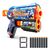 تفنگ ایکس شات X-Shot سری Skins مدل Flux Sonic, تنوع: 36648-Sonic, image 4