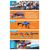 تفنگ ایکس شات X-Shot سری Insanity مدل Motorized Clip Mania, image 12
