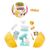 پک سورپرایزی Miniverse مدل Make It Mini Appliances سری 2 مدل همزن, تنوع: 523444-Mixer, image 11