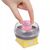 پک سورپرایزی Miniverse مدل Make It Mini Appliances سری 2 مدل پشمک ساز, تنوع: 523444-cotton candy, image 3