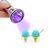 پک سورپرایزی Miniverse مدل Make It Mini Appliances سری 2 مدل یخ در بهشت ساز, تنوع: 523444-snow cones, image 3