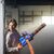 تفنگ ایکس شات X-Shot سری Insanity مدل Motorized Rage Fire, تنوع: 36605 - Motorized Rage Fire, image 2