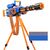 تفنگ ایکس شات X-Shot سری Insanity مدل Motorized Rage Fire, تنوع: 36605 - Motorized Rage Fire, image 10