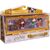 پک 4 تایی فیگورهای مایکرو Harry Potter, تنوع: 6067351-Magical Moments, image 10