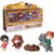 پک 4 تایی فیگورهای مایکرو Harry Potter, تنوع: 6067351-Magical Moments, image 