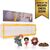 پک 4 تایی فیگورهای مایکرو Harry Potter, تنوع: 6067351-Magical Moments, image 6