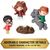 پک 4 تایی فیگورهای مایکرو Harry Potter, تنوع: 6067351-Magical Moments, image 9