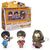 پک 3 تایی فیگور های مایکرو Harry Potter, تنوع: 6067402-Magical Moments, image 
