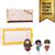 پک 3 تایی فیگور های مایکرو Harry Potter, تنوع: 6067402-Magical Moments, image 8