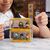 پک 3 تایی فیگورهای مایکرو Harry Potter, تنوع: 6067432-Magical Moments, image 3