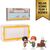 پک 3 تایی فیگورهای مایکرو Harry Potter, تنوع: 6067432-Magical Moments, image 8