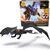 فیگور 63 سانتی بی دندون Dreamworks Dragons, image 