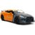 ماشین فلزی نیسان GT-R (R35) 2009 به همراه فیگور ناروتو با مقیاس 1:24, تنوع: Naruto-253255054, image 6