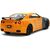 ماشین فلزی نیسان GT-R (R35) 2009 به همراه فیگور ناروتو با مقیاس 1:24, تنوع: Naruto-253255054, image 8