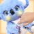 کوالا بغلی My Fuzzy Friends, تنوع: 18295-Snuggling Koala, image 8