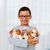 هاپو سورپرایز مینی جادویی Mini Little Live Pets مدل آبی, تنوع: 26616-Blue, image 10