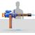 تفنگ ایکس شات X-Shot سری Insanity مدل Motorized Rage Fire, تنوع: 36605 - Motorized Rage Fire, image 16