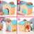 هاپو سورپرایز مینی جادویی Mini Little Live Pets مدل آبی, تنوع: 26616-Blue, image 14