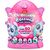 عروسک سورپرایزی رینبوکورنز RainBocoRns سری Eggzania Fairy Mania با شاخ صورتی, تنوع: 92115-Pink, image 12