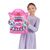 عروسک سورپرایزی رینبوکورنز RainBocoRns سری Eggzania Fairy Mania با شاخ صورتی, تنوع: 92115-Pink, image 6